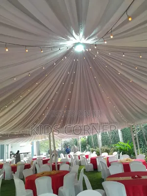 Sparkle to Your Event Quality Fairy Lights Now Available