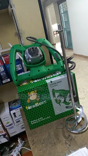 Newbeat 1600watts Electric Paint Mixer / Electric Mixer