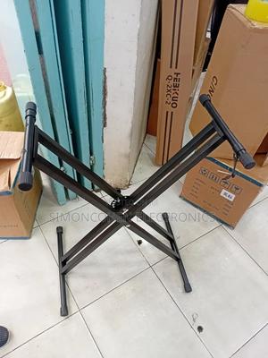 Heavy Duty Keyboard Stand - thumbnail 2