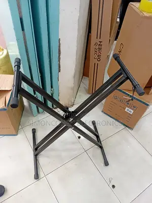 Heavy Duty Keyboard Stand
