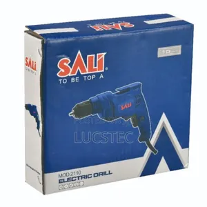 Sali 2113 Electric Drill.