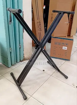 Heavy Duty Keyboard Stand