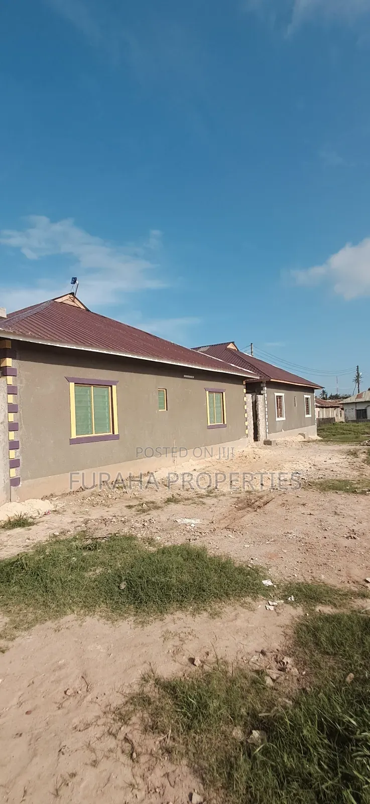 10bdrm Bungalow in Bombolulu Mombasa for sale