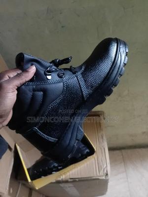 Lushunda Safety Boots - thumbnail 2