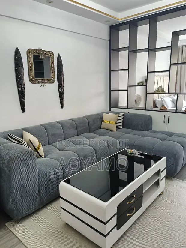 Furnished Studio Apartment in Alina Ridge, Kileleshwa for rent