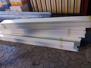 Trunking 200x50mm Power Coated