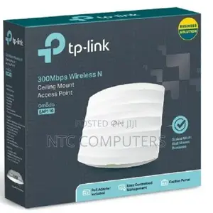 Tplink Eap115 Ceilingmount