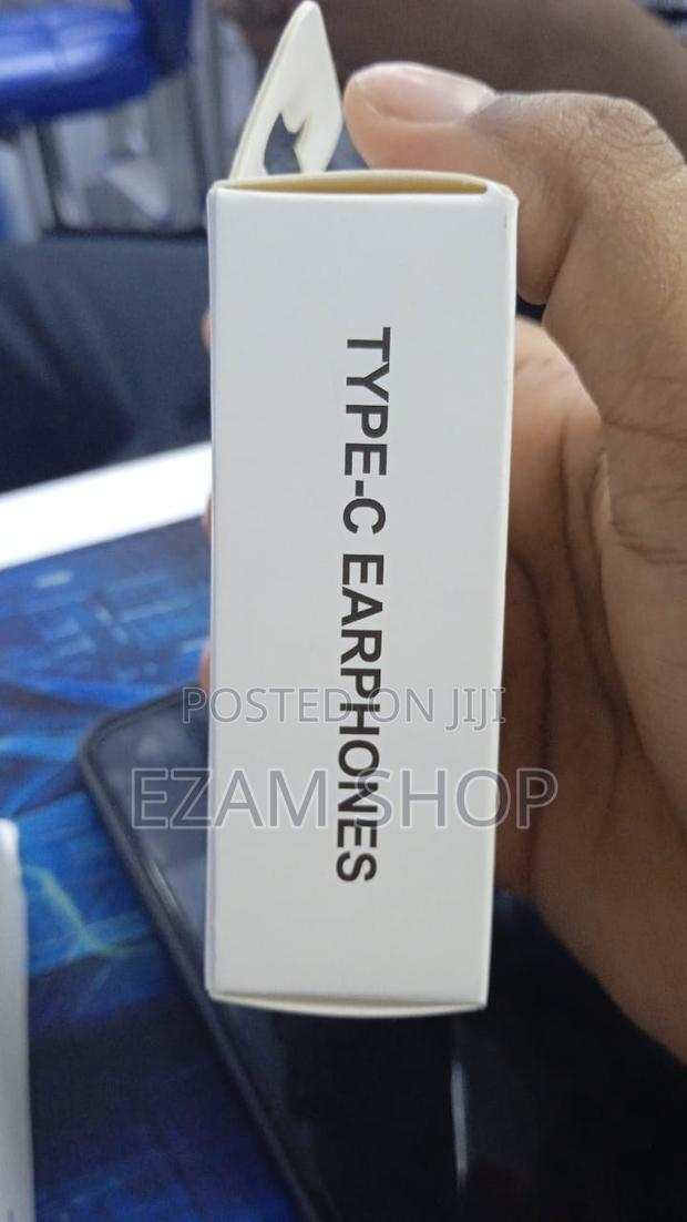 Samsung Type-C Earphones - thumbnail 5
