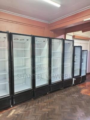 All Affordable Sizes Morro Refrigerator - main view