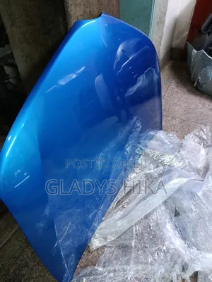 Ex Japan Bonnet for Auris 2017 on Sale