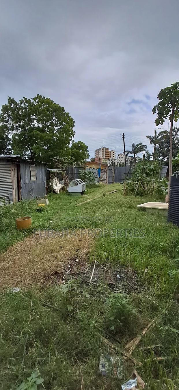 For Sale One Eigth Plot Bamburi - thumbnail 5