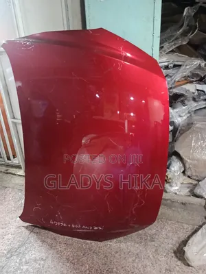 Ex Japan Bonnet for Mazda Axela 2015 on Sale