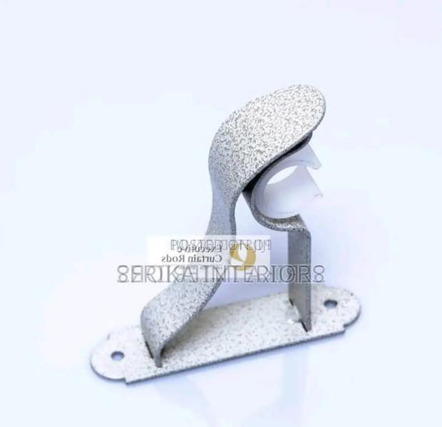 Jua Kali Curtain Rods Curtain Rods Environmental Friendly