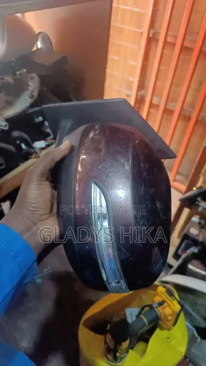 Ex Japan Side Mirror for Daihatsu Mira on Sale