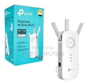 Tp-Link Re450 Ac1750 Wi-Fi Range Extender - thumbnail 2