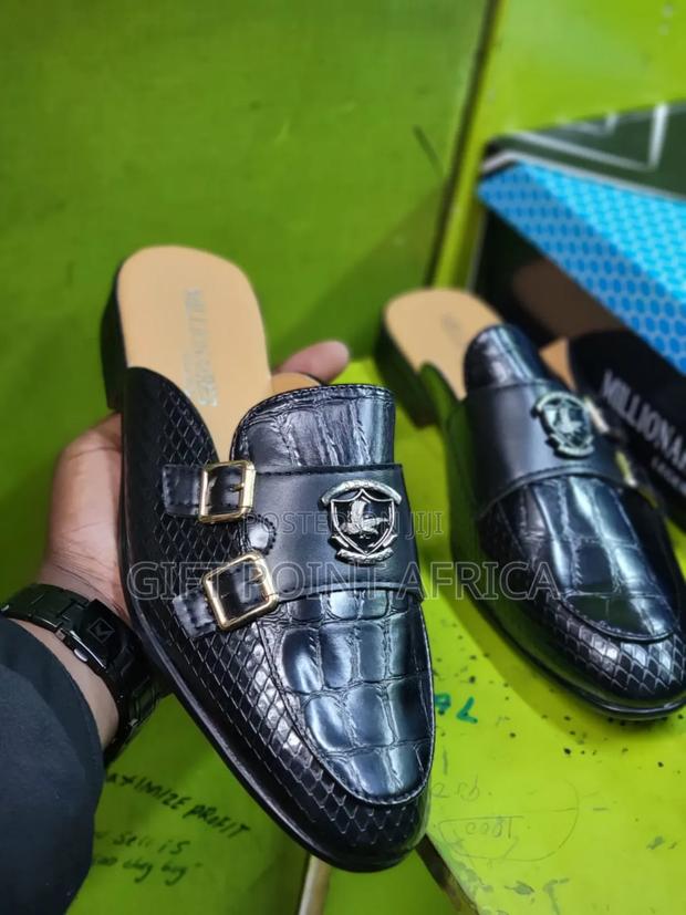 Mules For Men - main view