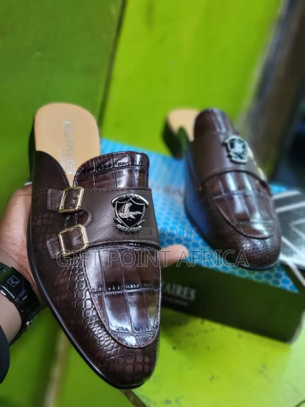 Mules For Men - thumbnail 2