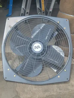 24inch Rr Extract Fan
