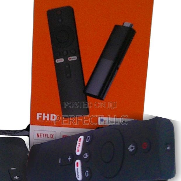 Unlocked Tv Stick - thumbnail 2