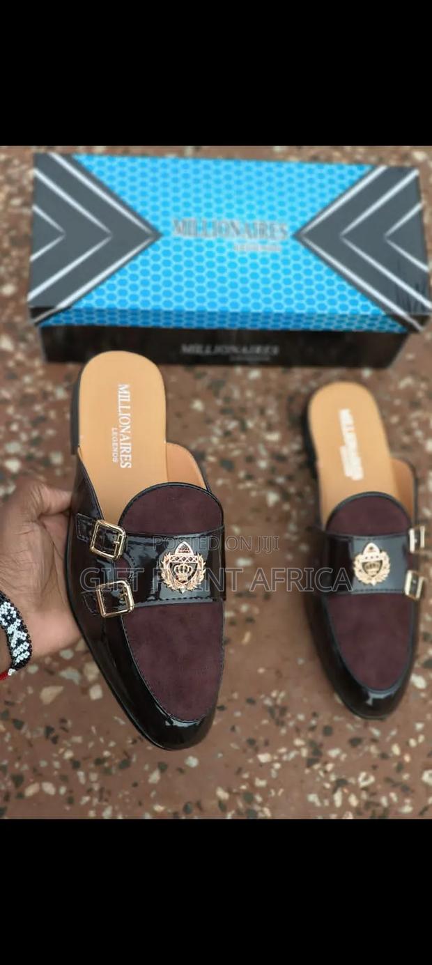 Mules For Men - main view