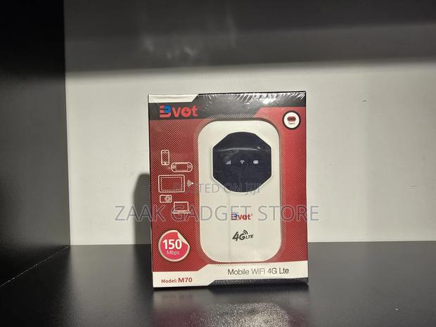 Bvot Pocket Wireless Wifi M70 - thumbnail 3