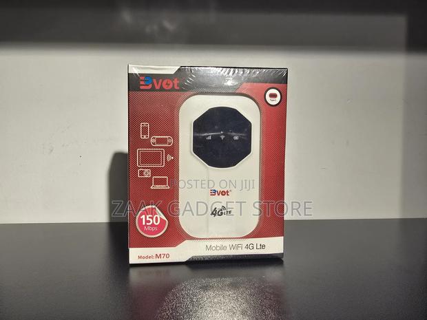 Bvot Pocket Wireless Wifi M70 - thumbnail 4