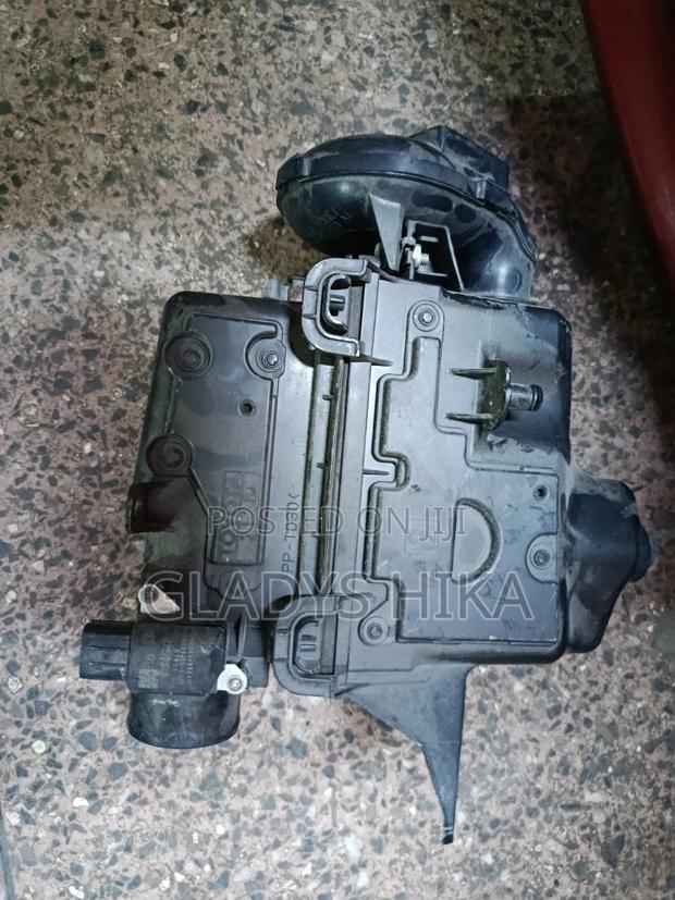 Ex Japan Air Cleaner Housing for Aqua on Sale