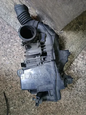 Ex Japan Aircleaner Housing for Honda Fit 2015 on Sale No