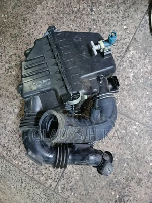 Ex Japan Aircleaner Housing for 1nz on Sale