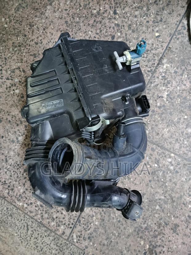 Ex Japan Aircleaner Housing for 1nz on Sale