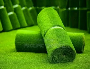 Decorative Grass Carpet