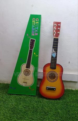 Wire Guitar * Kids Wire Guitar - thumbnail 2