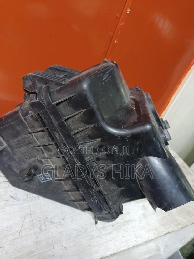 Ex Japan Aircleaner Housing for Fielder 2007