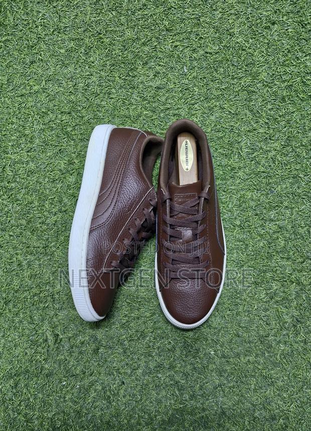 Puma Suede - thumbnail 2