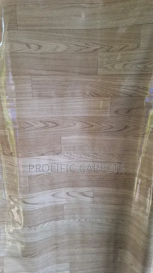 Wooden Pattern Vynil