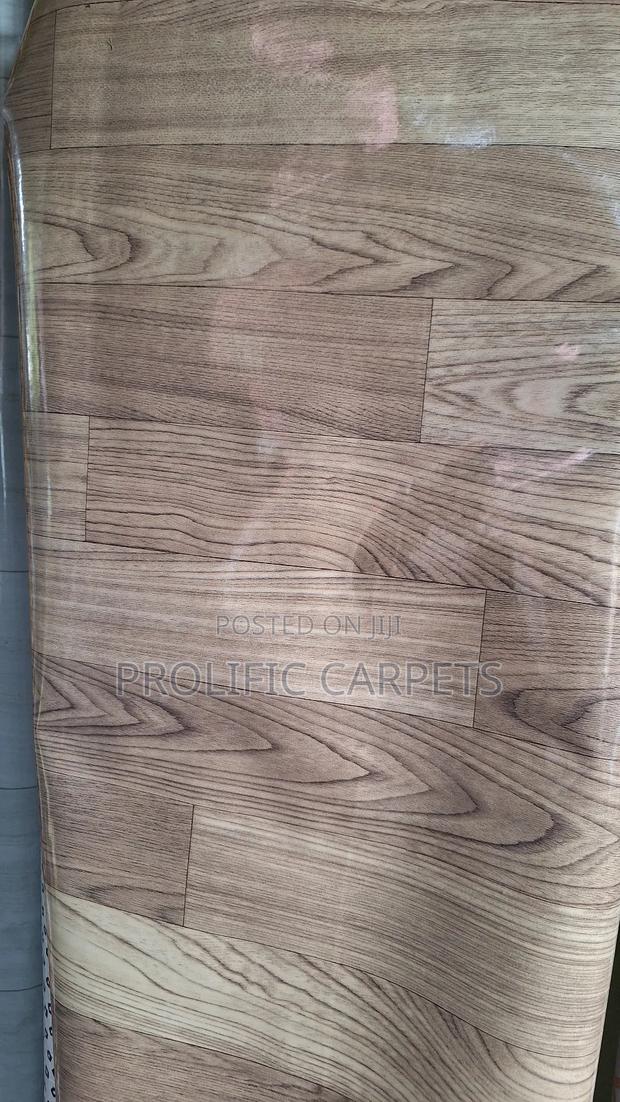 Wooden Pattern Vynil - thumbnail 2