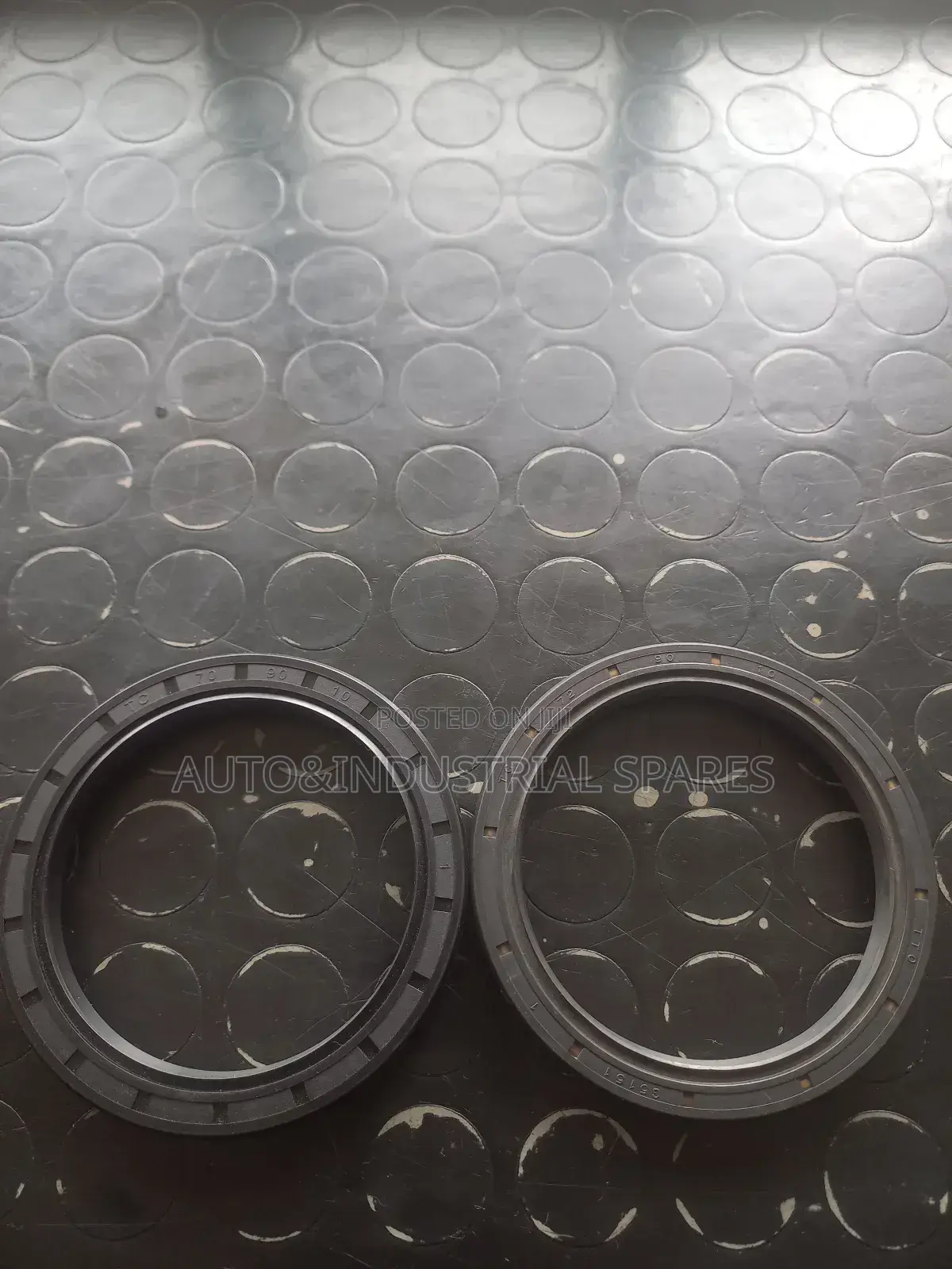 Oil Seals Genuine
