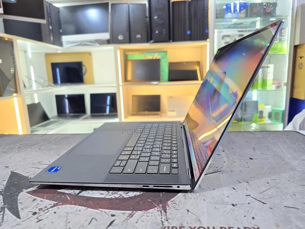 Laptop Dell XPS 15 9510 16GB Intel Core I7 SSD 1T - thumbnail 6