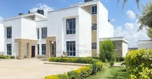4bdrm Maisonette in Katani Road, Syokimau for rent