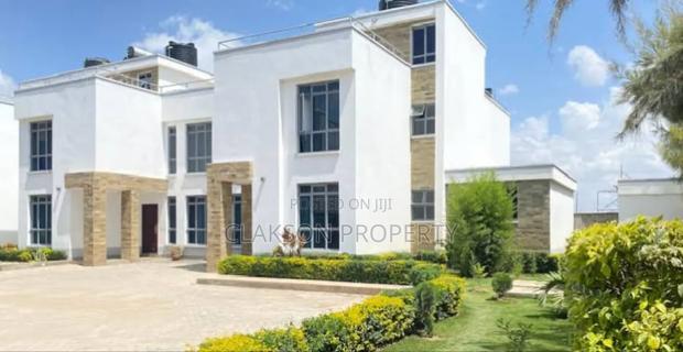4bdrm Maisonette in Katani Road, Syokimau for rent