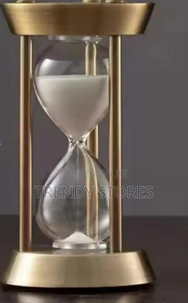 Hour Glass - main view