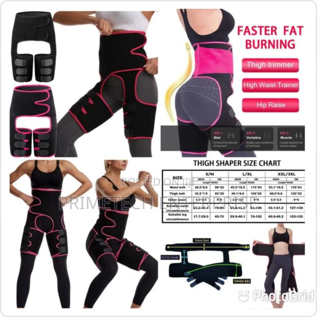 3 in 1 Body Trainer