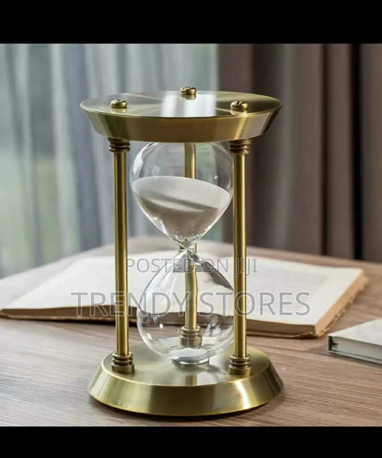 Hour Glass