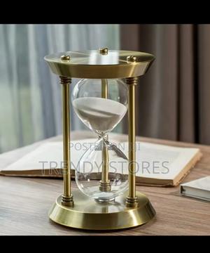 Hour Glass - thumbnail 2