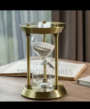 Hour Glass