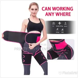 3 in 1 Body Trainer