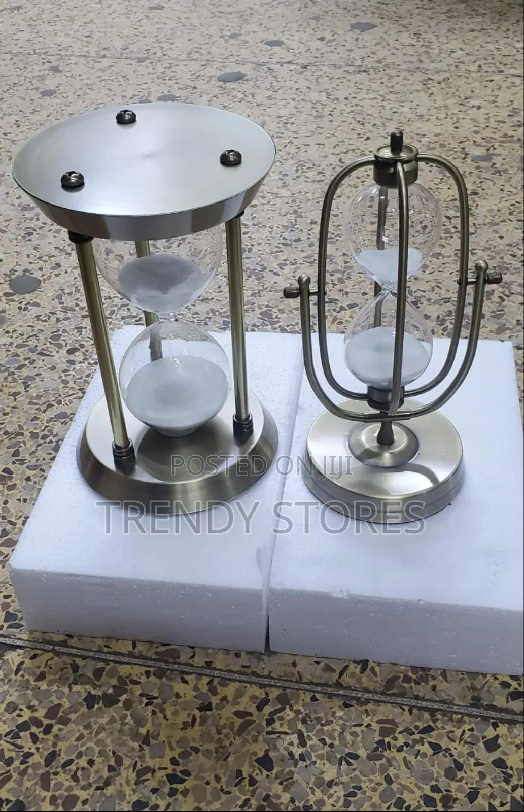 Hour Glass