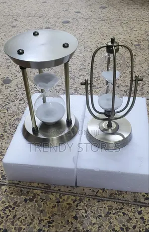 Hour Glass