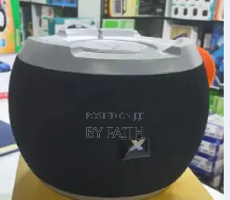 C15 Bluetooth Speaker/ Powerful Speaker - 1200 Mah