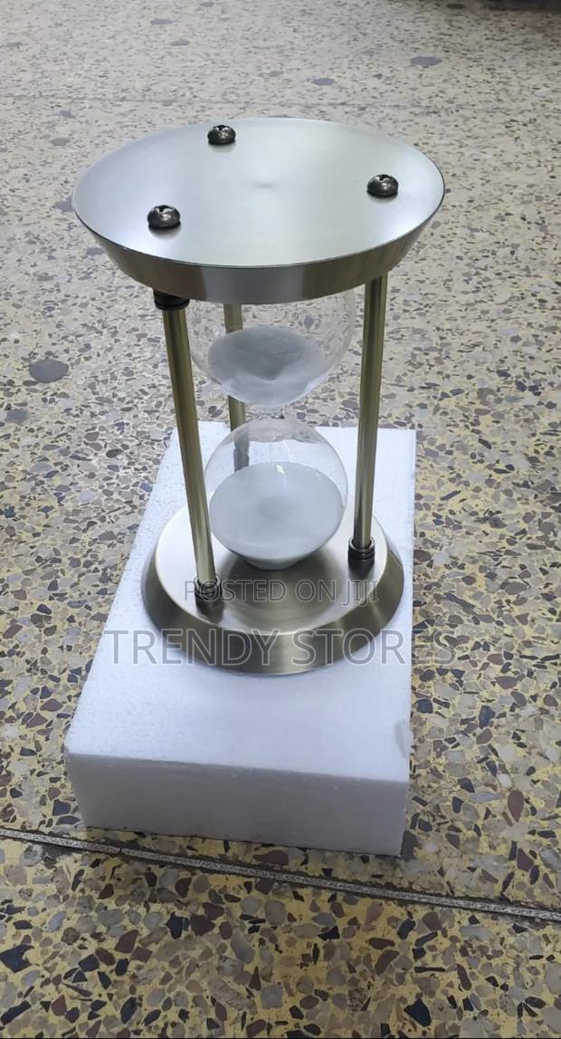 Hour Glass - main view